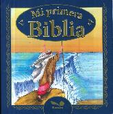 Mi primera biblia