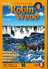 Coleccin Robin Wood 5 tomos