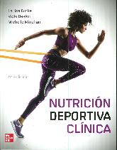 Nutricin deportiva clnica