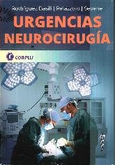 Urgencias neurociruga