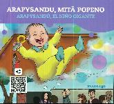 Arapysandu, mita popeno