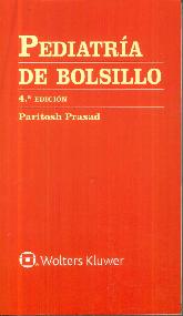 Pediatra de bolsillo