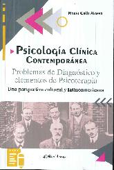 Psicologia Clinica Contemporanea