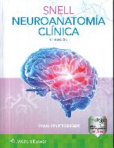 SNELL Neuroanatoma clnica