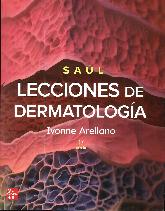 Lecciones de dermatologa