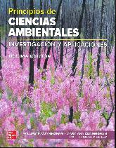 Principios de ciencias ambientales