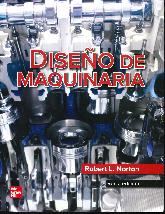 Diseo de mquinaria 