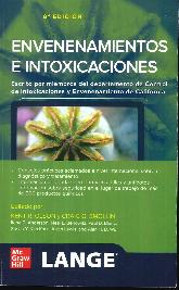 Envenenamiento e Intoxicaciones