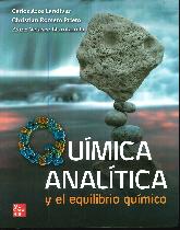 Qumica Analtica y equilibrio qumico