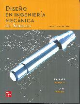 Diseo en ingeniera mecnica de Shigley