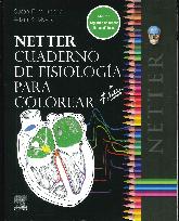 Netter.Cuaderno de fisiologa para colorear