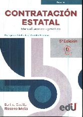Contratacin Estatal 