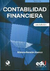 Contabilidad Financiera