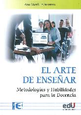 El arte de ensear