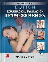 Dutton, Exploracin, evaluacin e intervencin ortopdica