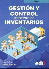 Gestin ycontrol moderno de inventarios