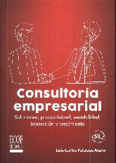 Consultoria empresarial. Soluciones, productividad, rentabilidad, innovacin y crecimiento