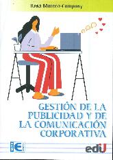 Gestin de la publicidad y de la comunicacin corporativa