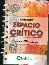 Handbook Espacio crtico