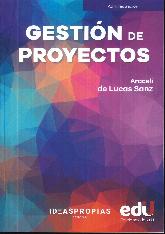 Gestin de proyectos
