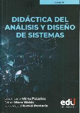 Didctica del Anlisis y diseo de Sistemas