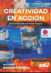 Creatividad en accin