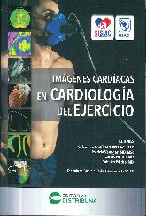 Imgenes cardiacas en cardiologa del ejercicio
