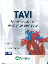TAVI Estrategias para un implante perfecto