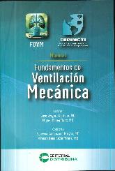 Fundamentos de Ventilacin Mecnica