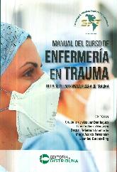 Manual del curso de enfermera en trauma