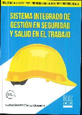 Sistema Integrado de Gestin en Seguridad y Salud en el trabajo 