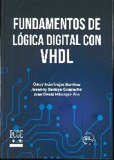 Fundamentos de Lgica Digital conVHDL