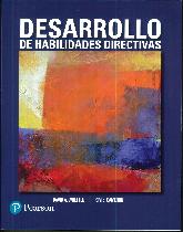 Desarrollo de habilidades directivas