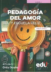 Pedagoga del amor y escuela feliz