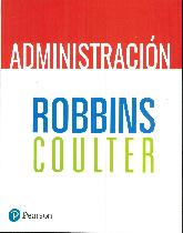 Administracin. Robbins Coulter
