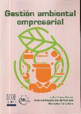 Gestin ambiental empresarial