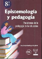 Epistemologa y pedagoga