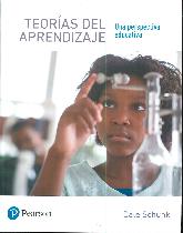 Teoras del aprendizaje. Una perspectiva educativa