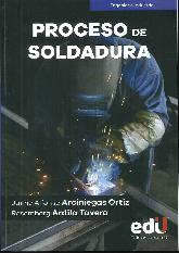 Proceso de soldadura