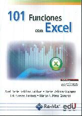101 Funciones con Excel 