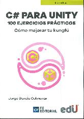 C# Para Unity 100 Ejercicios Prcticos 