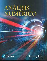 Anlisis numrico
