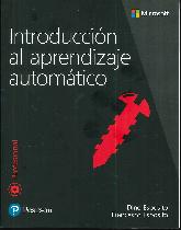 Introduccin al aprendizaje automtico