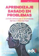 Aprendizaje basado en problemas 