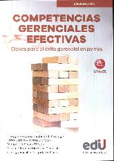 Competemcia Gerencial efectiva