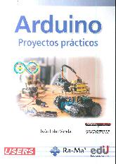 Arduino 
