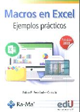 Macros en Excel 