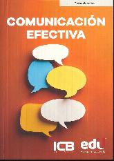 Comunicacin Efectiva