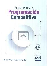 Fundamentos de programacin competitiva