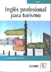 Ingls profesional para turismo